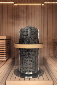 Tower Round